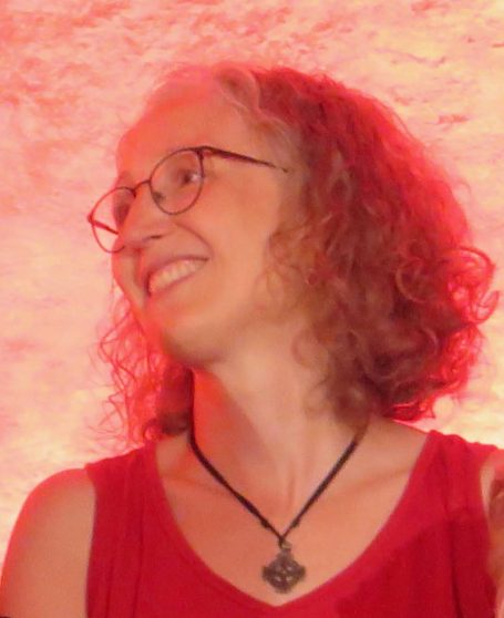 Ich liebe singen.