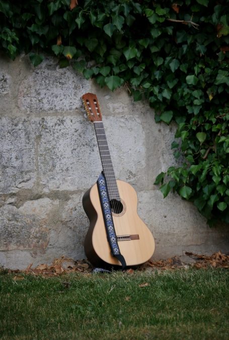 meine Gitarre